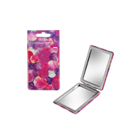 Royal Trendy Disc Compact Mirror (12pcs) (OACC232) (£1.19/each) Royal.D/3