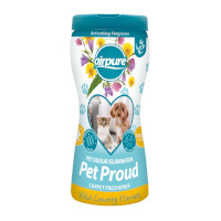 Airpure Pet Proud Wild Country Flowers Carpet Freshener - 500g (0179)