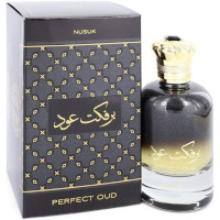 Perfect Oud (Unisex 100ml EDP) Nusuk (5297) NUSUK/04