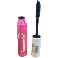 Beauty UK Define FX Mega Long Lashes Mascara (3pcs) (£0.95/each) (BE2149/1)