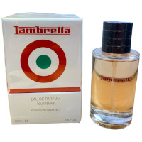 Privato Per Donna No.2 (Ladies 100ml EDP) Lambretta (6375)