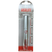 W7 Absolute Lash & Brow Serum - Carded (3pcs) (APBSC) (3015) (£1.50/each) D/18