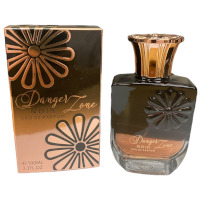 Danger Zone Noir (Ladies 100ml EDP) Linn Young (FRLY063) (0077) D/5