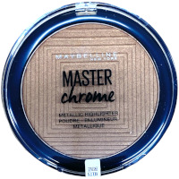 Maybelline Master Chrome Metallic Highlighter - 150 Molten Bronze (2264) R100a