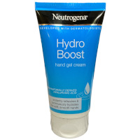 Neutrogena Hydro Boost Hand Gel Cream - 75ml (6pcs) (PC2486) (£2.88/each) NEUT/19a