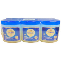 Curalene Original Petroleum Jelly - 225ml (6pcs) (£0.75/each) (4019)