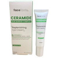 Face Facts Ceramide Replenishing Eye Cream - 15ml (8600) (28600-150) FF.C/4