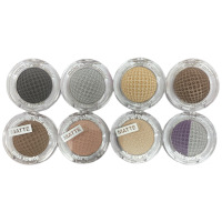 Miss Sporty Studio Colour Mono Eyeshadow (12pcs) (Assorted) (£0.50/each) R/69