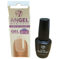 W7 Angel Manicure Gel Base Coat - 15ml (AMGBC) (3587) A/87