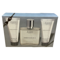 Arrivederci for Men (Mens 3pcs Gift Set) Lamis (1502)