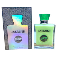 Jasmine (Unisex 100ml Alcohol Free) Saffron (8002) SF/5