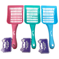 World Of Pets! Cat Litter Scoop (7373) (WP737) PET/17