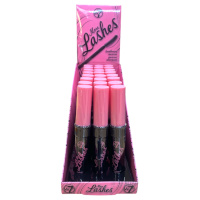 W7 More Lashes Lengthening Mascara (24pcs) (MLM) (3046) (£1.44/each) A 156