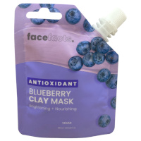 Face Facts Antioxidant Clay Mask - 60ml (8564) (18564-150) FF.A/11