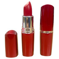 Maybelline Moisture Extreme Rouge Passion Lipstick - 535 Passion Red (3pcs) (4345) (£1.35/each) R/322A