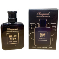 Blue City (Mens 50ml EDC) Masquerade (1424)