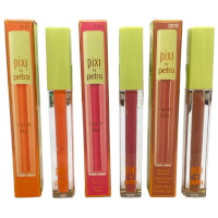 Pixi LipLift Max Glossy Lip Plumper - 2.7g (Options)