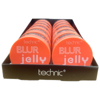 Technic Blur Jelly Silicone Free Primer (12pcs) (23702) (£1.84/each) B/47