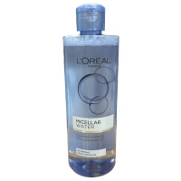 L'Oreal Micellar Water - 400ml (1608)