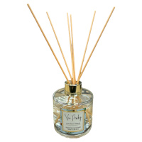 Lilyz Via Pinky Coconut Freeze Scented Reed Diffuser - 100ml (UNBOXED)