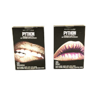 Maybelline Python Metallic Lip Kits (Options) ROOM R/168