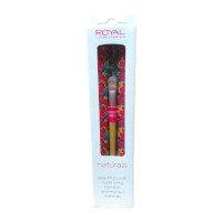 Royal Naturals Concealer Brush (6pcs) (QBRU144) (£1.13/each) ROYAL/C.18