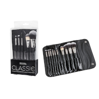 Royal Classic 10 Piece Brush Set (QBRU167) Royal.E/1