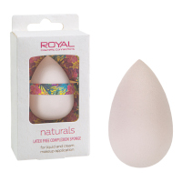 Royal Naturals Complexion Sponge (6pcs) (QBRU174) (£1.25/each) ROYAL A 16