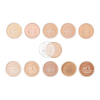 Rimmel Stay Matte Long Lasting Pressed Powder (Options) R222