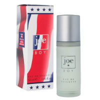 Joe Boy (Mens 55ml EDT) Milton Lloyd - ML.D/23