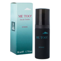 Me Too Homme (Mens 50ml EDT) Milton Lloyd - ML.D/15