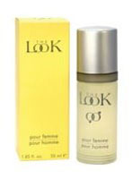 The Look (Unisex 55ml PDT) Milton Lloyd - ML.C/15