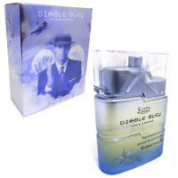 Diable Bleu (Mens 100ml EDT) Lamis (1373) L/31a