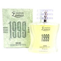 1999 (Mens 100ml EDT) Lamis (1885) L/17