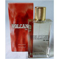 Volcano (Mens 100ml EDT) D&M (0299)