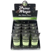 W7 Prime Magic Anti-Redness Primer (12pcs) (9525) (FPAR) (£2.62/each) A/185