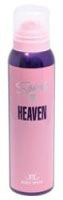 Spirit of Heaven 150ml Body Spray for Women (6pcs) Milton Lloyd (£1.77/each) - ML.C/