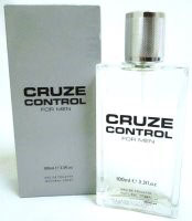 Cruze Control (Mens 100ml EDT) D&M (0336)