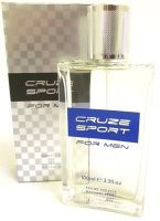 Cruze Sport (Mens 100ml EDT) D&M (0350)