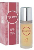 Tea Rose No9 (Ladies EDT 55ml) Milton Lloyd - ML.D/1