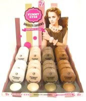 W7 Yummy Baked Eye Shadows: Assorted Colours (24pcs) (YUM) (3399) (£1.06/each) B/86