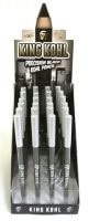 W7 King Kohl Precision Black Eye Liner Pencil (24pcs) (KKP) (3134) (£0.52/each) D/52