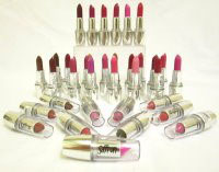 Saffron Collection Vitamin A.C.E Lipstick (10-19) (10 Options)