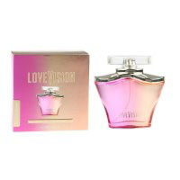 Love Vision (Ladies 100ml EDP) Georges Mezotti