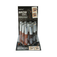 Technic Brow Gel (20pcs) (23509B) (£0.51/each) E/29