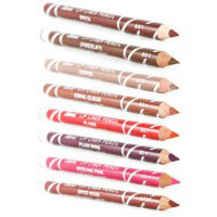 Laval Lip Liner Pencil (8 Options)