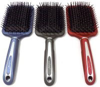 Technic Paddle Hairbrushes (18pcs) 21301 (£0.97/each) F/41