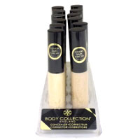 Body Collection Concealer (12pcs) 14701NEW (£0.48/each) E/43