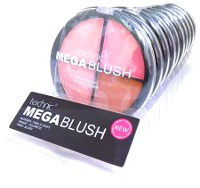 Technic Mega Blush (10pcs) (24707) (£0.88/each) E/80