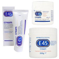 E45 Cream (3 Options)